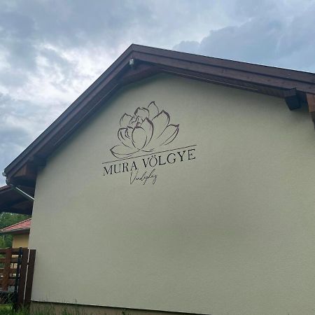 Mura Voelgye Vendeghaz Muraratka Dış mekan fotoğraf