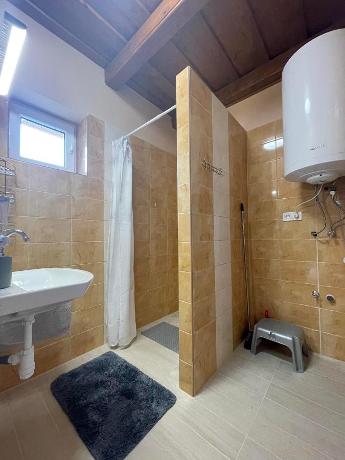 Mura Voelgye Vendeghaz Muraratka Dış mekan fotoğraf