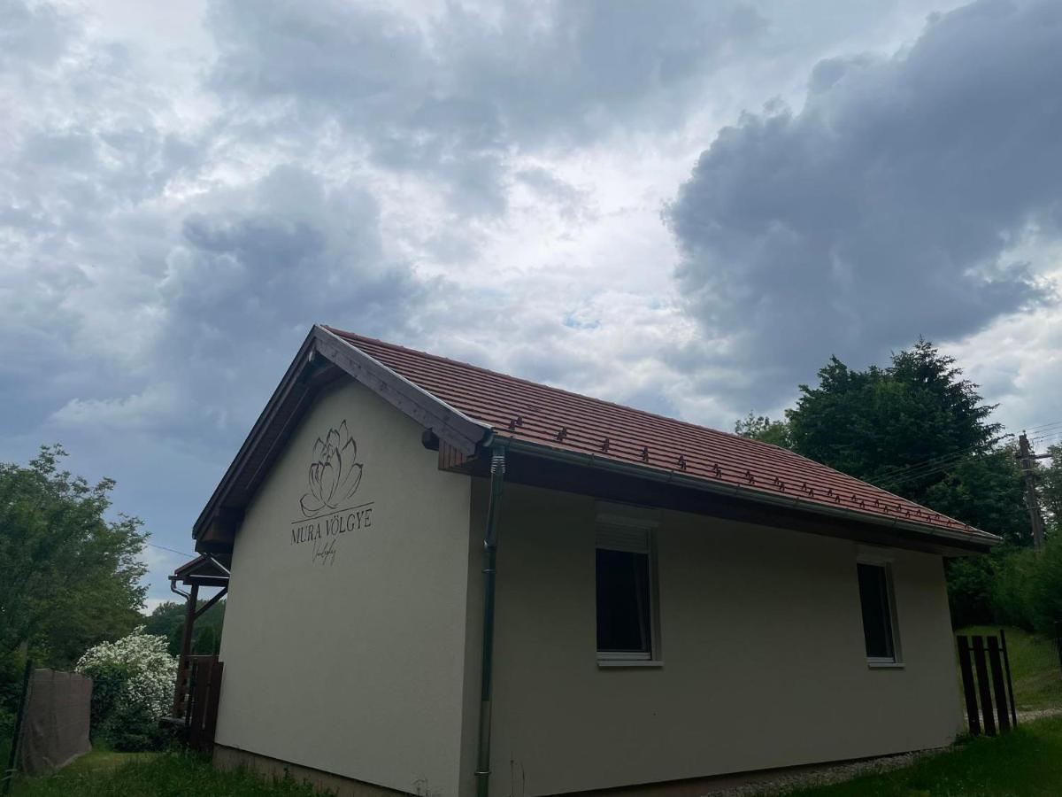 Mura Voelgye Vendeghaz Muraratka Dış mekan fotoğraf